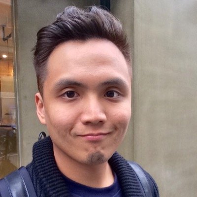 Profile Picture of Alan Tsai (@cytsai23) on Twitter