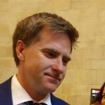 Profile Picture of What Is Steve Brine Up To? (@stevebrineupto) on Twitter