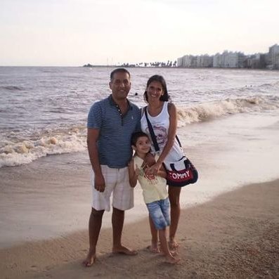 Profile Picture of Veronica Barcelo (@veronica140110) on Twitter