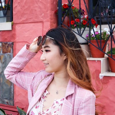 Profile Picture of Rachel Suh (@RachelSuh17) on Twitter