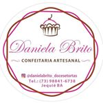 Daniela Brito - Instagram Profile Picture of Daniela Brito (@danielabrito_docesetortas) on Instagram