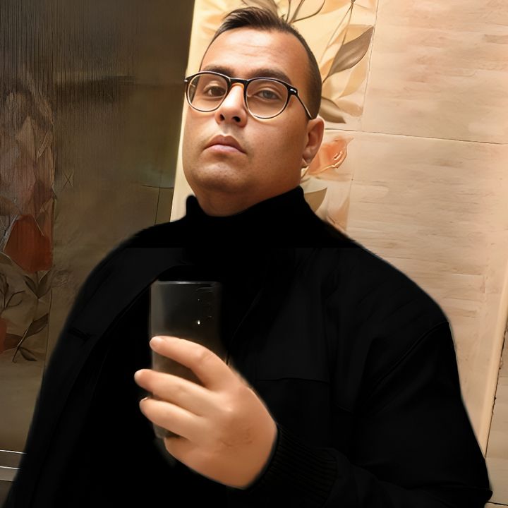 Profile Picture of ּمۘــڝــطــڣــےۧ (@steve.cg) on Tiktok