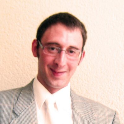 Profile Picture of Emile Luc Roduit (@EmileLuc) on Twitter