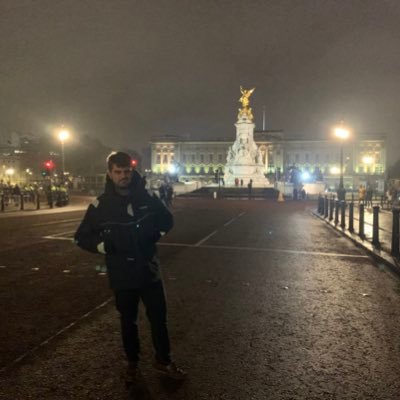 Profile Picture of Michael Furr (@MichaelFurr19) on Twitter