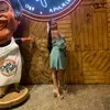 Profile Picture of alianni (@nanyfortuna) on Tiktok