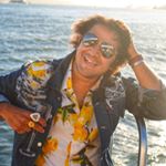 Profile Picture of Akbar Shahid Ahmed (@aknormal) on Instagram