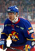 Profile Picture of Janne Lahtion Wikipedia