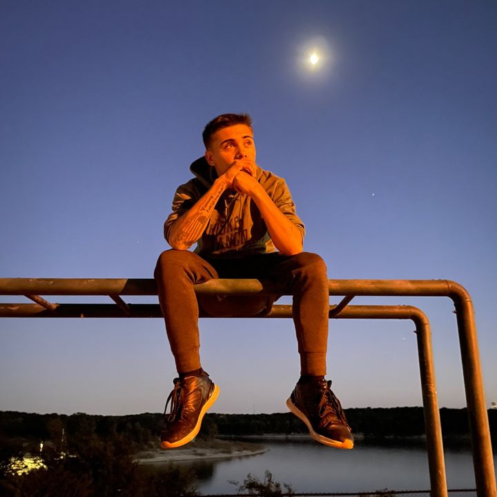Profile Picture of SugrWraith11B (@michaelphilpott) on Tiktok