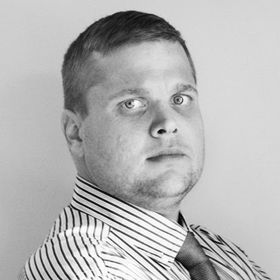Profile Picture of David Branken (@davidbranken) on Pinterest