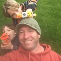 Profile Picture of John Ireland (@john-ireland-52) on Quora