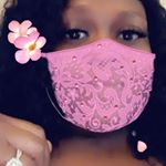 Profile Picture of felicia oglesby (@felicia.oglesby) on Instagram