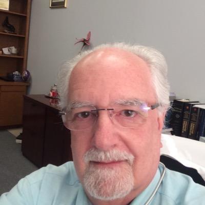 Profile Picture of H.Michael Ogburn (@theozhouston) on Twitter
