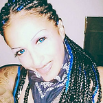 Profile Picture of Tina Gallegos (@lockedup&needapenpal) on Flickr