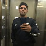 Profile Picture of abozar_mahjobi (@abozar_mahjob) on Instagram