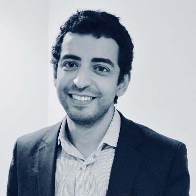 Profile Picture of Mamar Djellal (@MamarDjellal) on Twitter