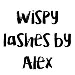 Profile Picture of Alexandra Söderberg (@wispylashes.byalexandra) on Instagram