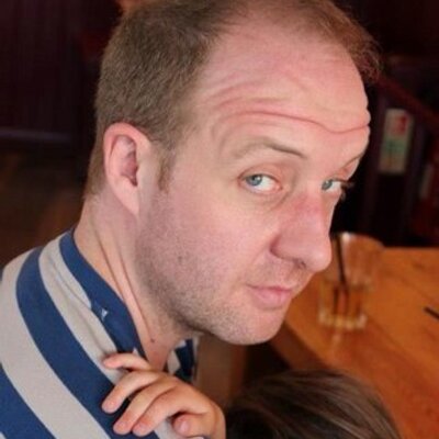 Profile Picture of Daniel Nettleton (@nettletainment) on Twitter
