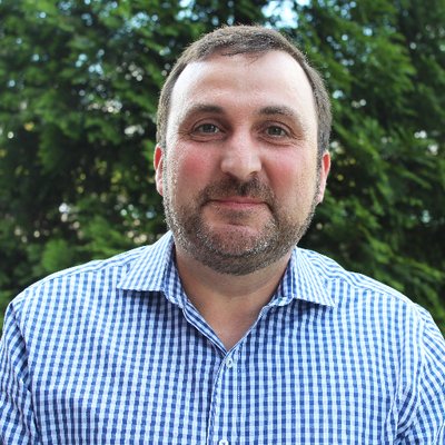 Profile Picture of Brendon Briggs (@brendonbriggs) on Twitter