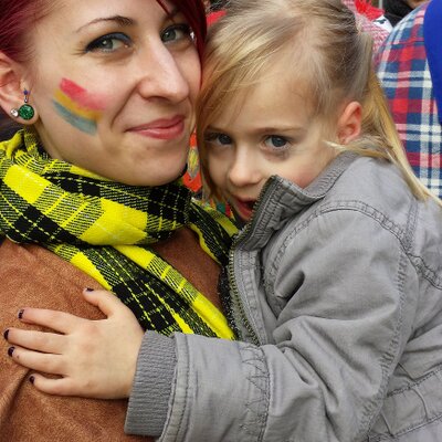 Profile Picture of Susanne Engel-Jahn (@SusanneEngelJah) on Twitter