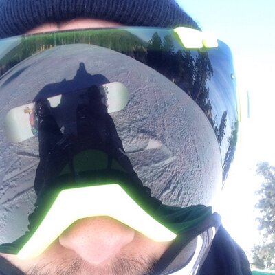 Profile Picture of Jeff Prell (@JEFFPRELL) on Twitter