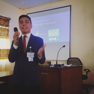 Profile Picture of Ian Joshua Santos (@IanJoshua) on Twitter