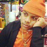 Profile Picture of emmanuel (@emmanuelstreeter) on Instagram