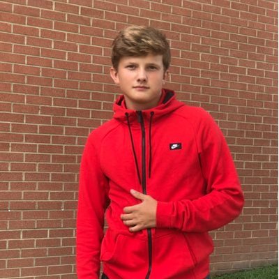 Profile Picture of Hunter Shaffer (@HunterS120101) on Twitter