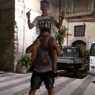Profile Picture of Matteo Bamonte (@matteo.bamonte.7) on Facebook