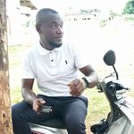 Profile Picture of Elbert Peter (@elbertpeternsiah) on Instagram