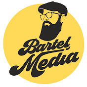 Profile Picture of Daniel Bartel (@DanielBartelMedia) on Youtube