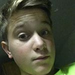 Profile Picture of Hunter Yates (@yates8419) on Instagram