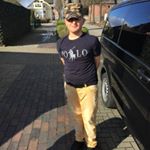 Profile Picture of Steven Allo (@steven_allo09) on Instagram