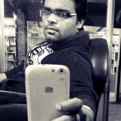 Profile Picture of Satyam Verma (@sat_verm) on Twitter