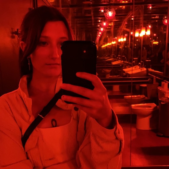 Profile Picture of Annali Kangas (@annalikangas) on Poshmark