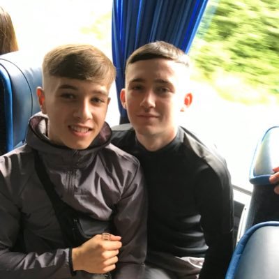 Profile Picture of Dan Hassett (@DanielHassett5) on Twitter