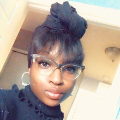 Profile Picture of Shayla Wright (@shaylawright32) on Twitter