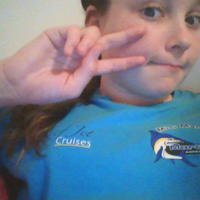 Profile Picture of Melanie McDade (@mel_mcdade) on Twitter