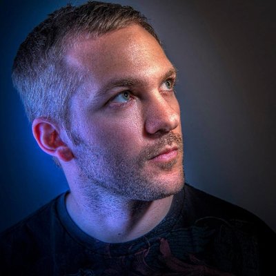Profile Picture of Steven Tippett (@sevenblah) on Twitter