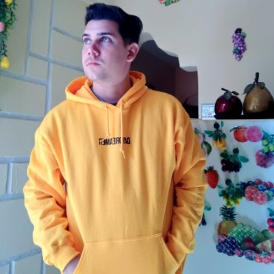 Profile Picture of Karel Alvarez (@Karellvarez1) on Twitter