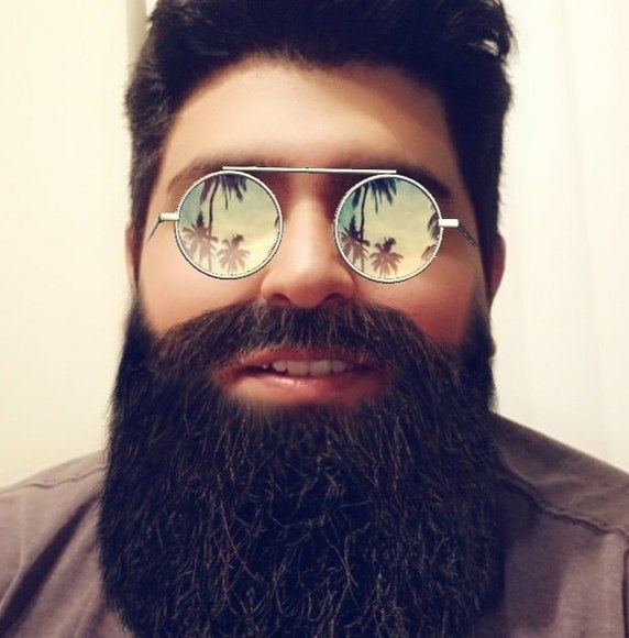 Profile Picture of Daniel Burgos (@danielburgos) on Poshmark