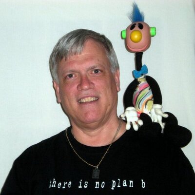 Profile Picture of Ken Powers (@PowersThatBeKen) on Twitter