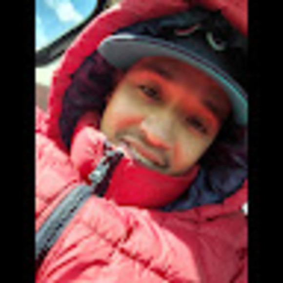 Profile Picture of Daniel Pernalete (@dapc1503) on Poshmark