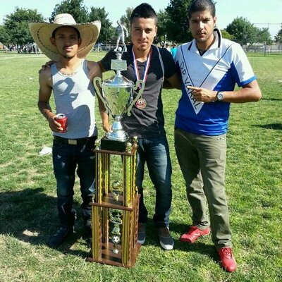 Profile Picture of Sergio Cerna (@chekincerna) on Twitter