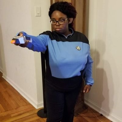 Profile Picture of Pink Panther (@IAmPinkPantha) on Twitter