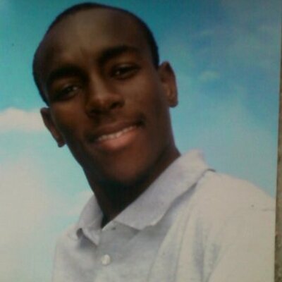 Profile Picture of Frantz Gilbert Sanon (@gfanszo) on Twitter