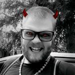 Profile Picture of Drew Walling (@drucifer091190) on Instagram