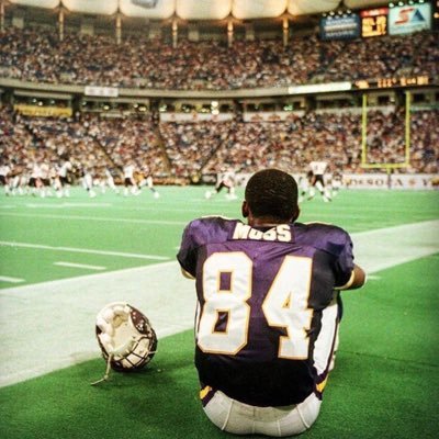 Profile Picture of Alex Fuchs (@MistaFuchs) on Twitter