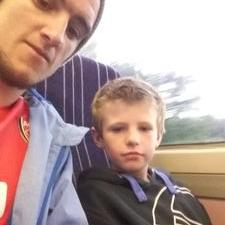 Profile Picture of Scott Priestley (@arsenal2807) on Twitter