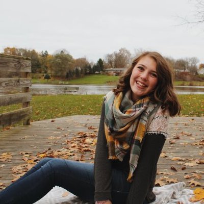 Profile Picture of Ashley Lobbezoo (@ashley_lobbezoo) on Twitter