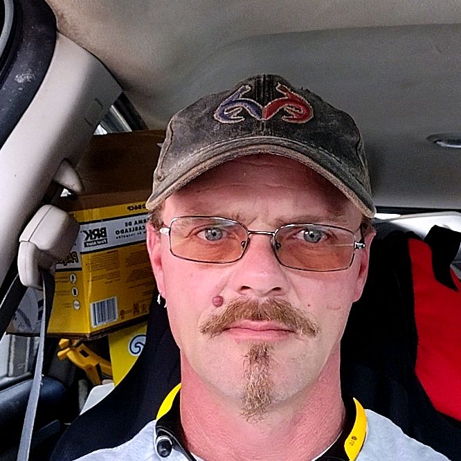 Profile Picture of john baynum (@johnbaynum77) on Tiktok